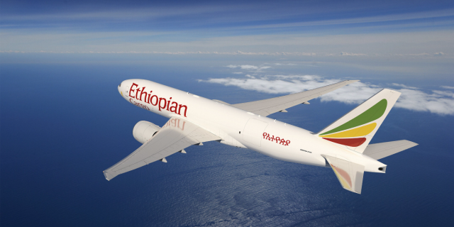 Ethiopian Airlines Addresses Public Outcry Following Viral Passenger Ejection Video 