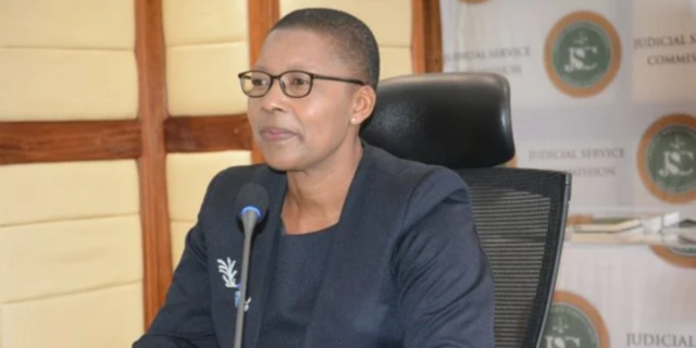 Ruto Nominates Dorcas Odour as Attorney General 