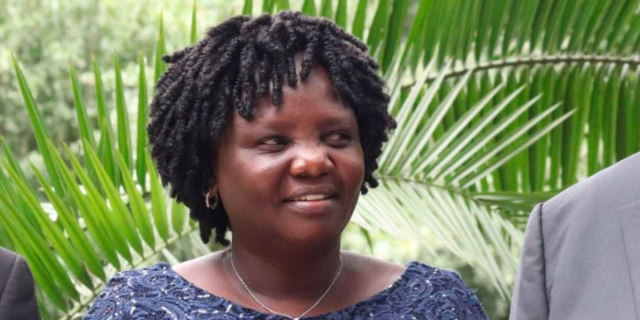 Ruto Nominates Beatrice Askul Moe as EAC Cabinet Secretary