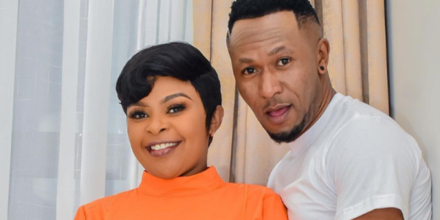 Size 8 Announces End of 11-Year Marriage to DJ Mo