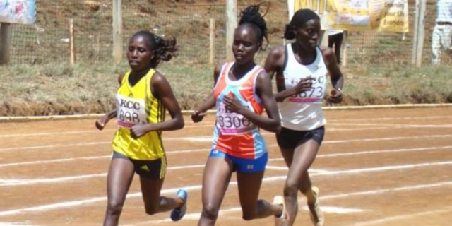 Over 70 Kenyan Athletes Secure Full Scholarships in the US