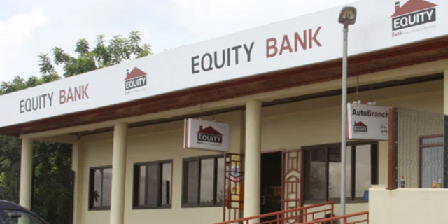 Unravelling the Sh1.5 Billion Equity Bank Heist