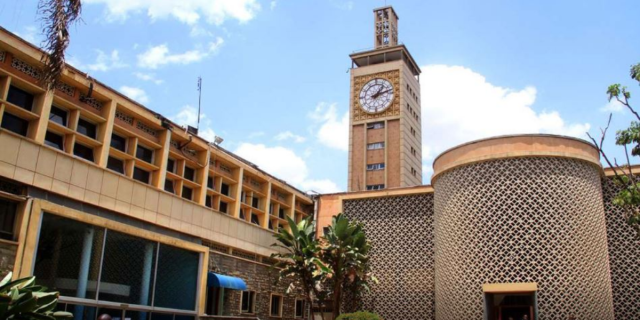 Diaspora Kenyans Petition Parliament to Amend 'Discriminatory' Citizenship Law