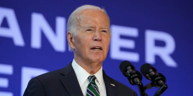 Biden Unveils New Citizenship Program for Spouses of US Citizens