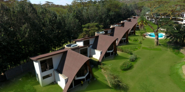 Kenyan Luxury Real Estate Faces Auction Surge Amid Market Downturn