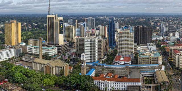 Kenya Emerges as Top African Investment Destination in 2024 Deloitte Survey