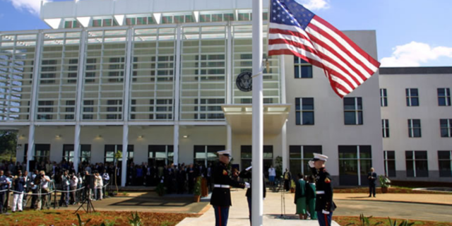 US Embassy Announces Fulbright Teaching Assistant Program for Kenyans