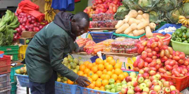 Kenya to Implement Stringent Food Safety Regulations