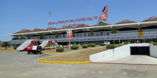 Turkish Investor Launches High-End Airport Lounge in Mombasa 