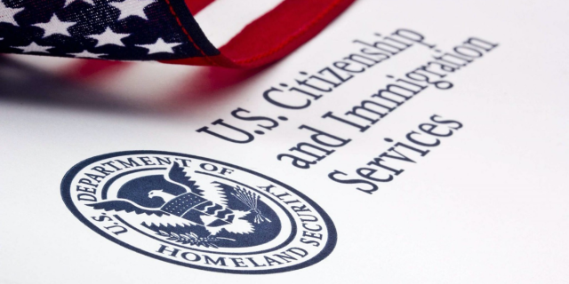 USCIS Eases Pressure on Noncitizens with New 540-Day EAD Extension