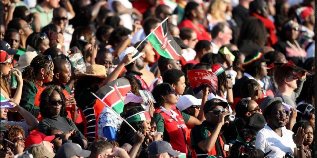 Is Black Tax a Burden or a Blessing for Kenyans in Diaspora?