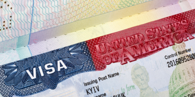 US Closes Door on EB-2 Visas: What It Means for Employers and Foreign Professionals