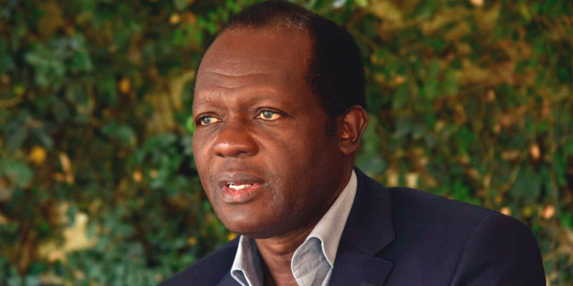 Tuju's Karen Properties Face Auction Amid Sh2.2 Billion Loan Dispute