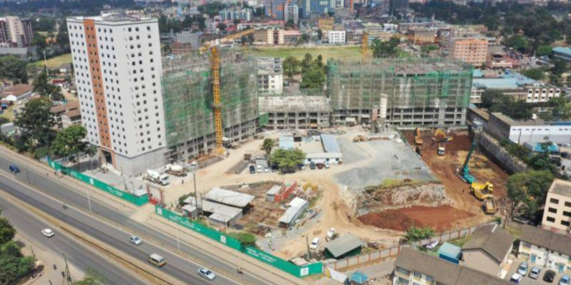 From REITs to Rentals: Diverse Strategies in Kenya's Property Market