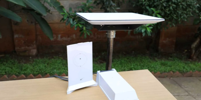 Starlink Launches 'Mini' Option in Kenya, Slashing Hardware Costs