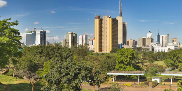 Kenya Climbs to 96th Position in Global Innovation Rankings, Leading East Africa