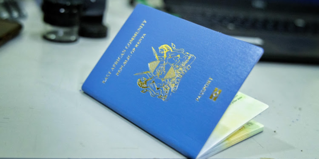 Proposal to Separate Immigration from Kenya's Interior Ministry Gathers Pace