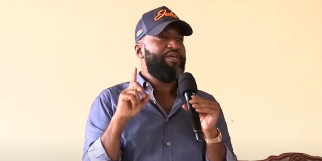 CS Joho Launches Probe into Migori Livestock Poisoning as Mining Contamination Suspected