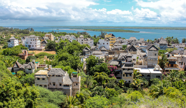 Shela: Lamu's Playground for the Global Elite