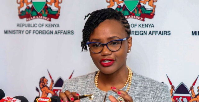 UK-Kenya Trade Mission 2024 Highlights Diaspora's Key Role in Economic Growth