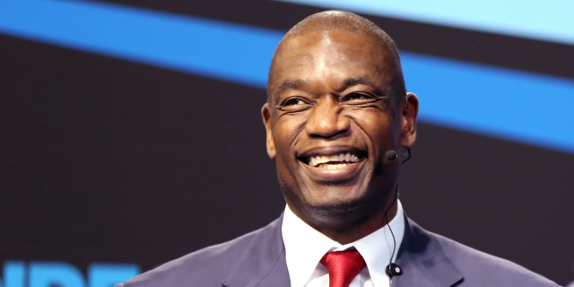 NBA Legend Dikembe Mutombo Dies of Brain Cancer at Age 58