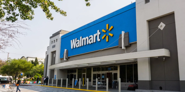 Walmart Offers Foreigners $100K Jobs Plus Green Cards