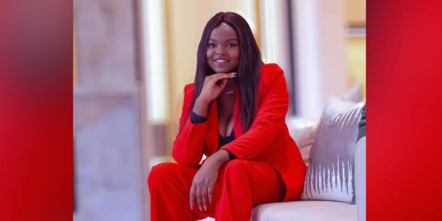 Kenyan Woman, 23, Breaks Barriers in Canadian Real Estate Market 