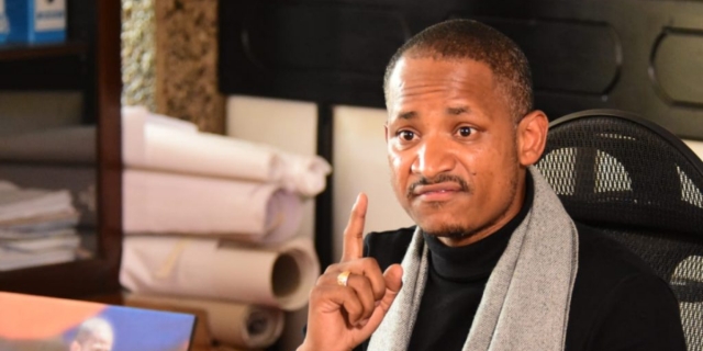 Babu Owino Defends Absence from Gachagua Impeachment Vote