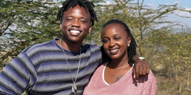 I Know My Truth: Keranta Breaks Silence on Cheating Claims and Dating Rich Mzungu