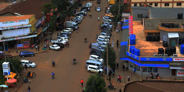 DCI Rescue Stolen Nakuru Infant in Kitale Operation