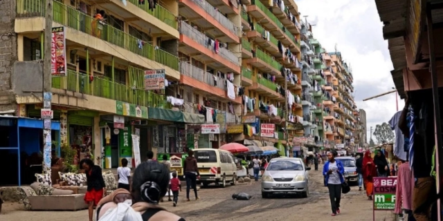 Kenyan Landlords Face Sh100bn Bill in Ambitious Tax Plan