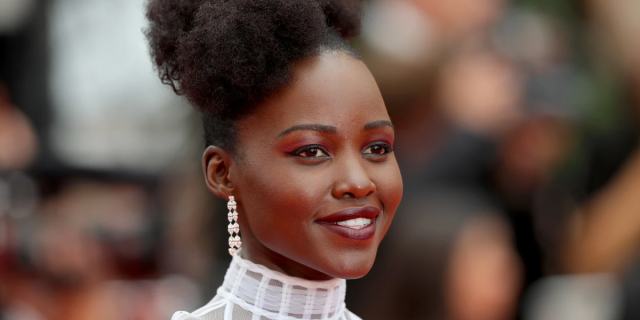 Hollywood Star Lupita Nyong'o Blasts Ruto's Approach to Gen-Z Protests