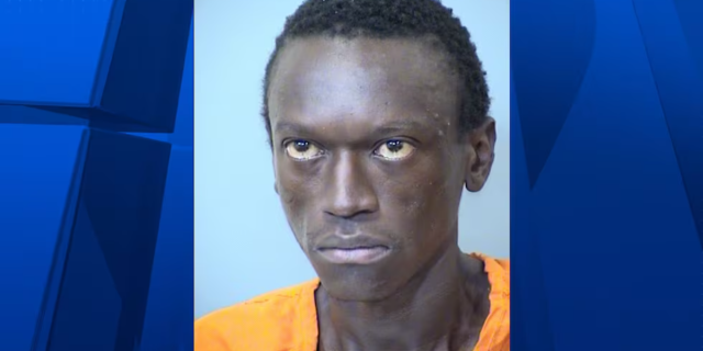 Kenyan Man Sentenced to 20 Years for Sexually Assaulting Apartment Receptionist in Phoenix, Arizona