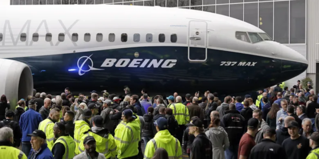 Boeing to Slash 17,000 Jobs Amid Strike and Production Woes