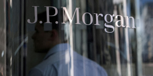 Wall Street Giant JPMorgan Chase to Join Kenya's Banking Sector 