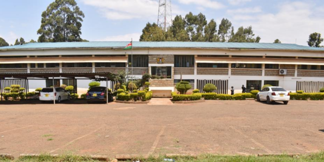 Eldoret Son Disowns Father, Declares Brotherhood for Sh500m Estate