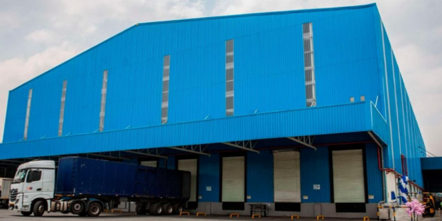 Kenya's E-commerce Boom Transforms Warehouse Demand and Rental Rates