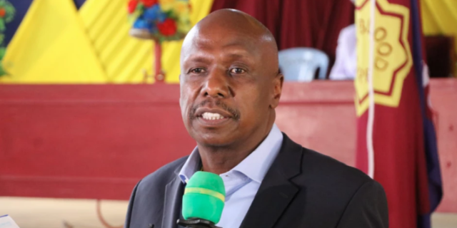 Gideon Moi Summoned to Explain Sh1.08B Land Dispute at Rift Valley Polytechnic