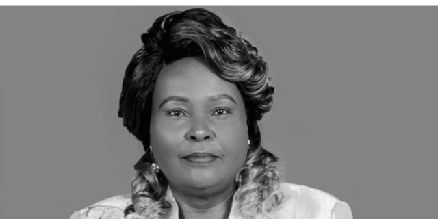 Ex-Tharaka Nithi Woman Rep Beatrice Nkatha Dies After Illness