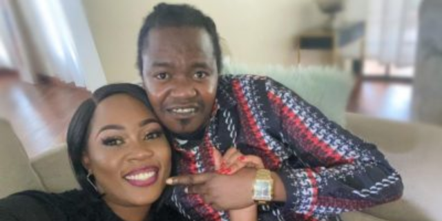 Jua Cali  Hospitalized Over Unknown Illness, Family Seeks Support