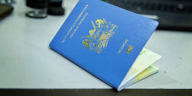 UK Announces New Visa Application Guidelines for Kenyan Applicants