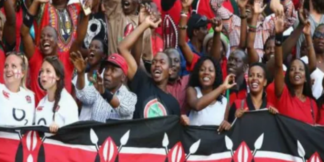 Kenyan Diaspora Cautions Ruto Against Democratic Backsliding and Term Limits 