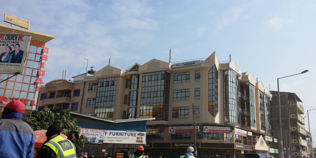 Tenants Get Relief as 7 Nairobi Estates See Rent Decrease