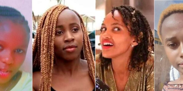 Campus Killings Expose Dark Pattern of Femicide in Kenyan Universities