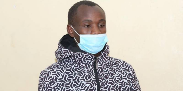 Mawanga Serial Killer Pleads Guilty, Turns State Witness