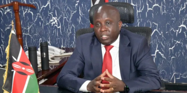 Kenya's Phone Assembly Hits 2M Mark, Says PS Tanui