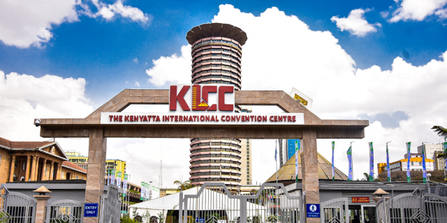 KICC Among Eleven State Enterprises Marked for Privatization in Kenya