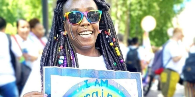 Lesbian Kenyan Woman Battles UK Deportation Despite Death Threats Back Home