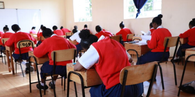 One Dies, Two Give Birth in Meru as KCSE Exams Begin