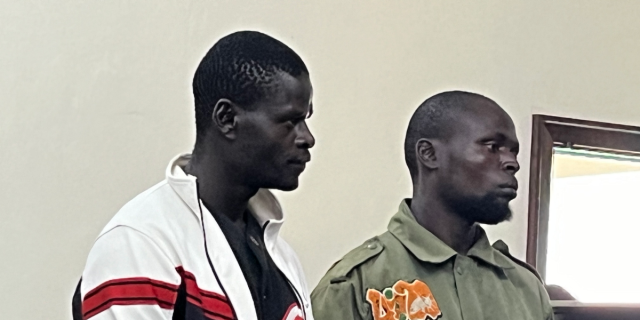 Kiplagat Killers Get 35-Year Jail Term in Eldoret Court